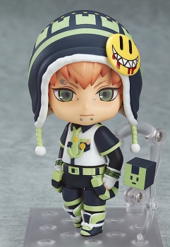 DRAMAtical Murder Nendoroid Actionfigur Noiz 10 cm