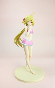 Trinity Seven PVC Statue 1/8 Mira Yamana Swimwear Ver. 21 cm