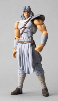 Fist of the North Star Actionfigur Revoltech Yamaguchi LR-030 Toki 14 cm