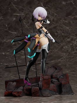 Fate/Apocrypha PVC Statue 1/8 Jack the Ripper 19 cm