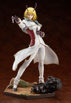 Terra Formars Statue 1/8 Michelle K. Davis 22 cm