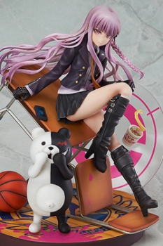 Danganronpa PVC Statue 1/8 Kyouko Kirigiri 15 cm