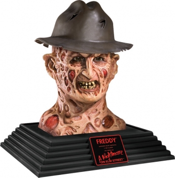 Nightmare on Elm Street Büste Freddy Krueger 46 cm