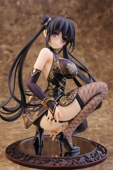 X-Eros PVC Statue 1/7 Cover Girl #06 Tougetsu Matsuri 17 cm