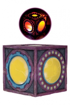 DC Comics Replik 1/1 Mother Box 22 cm