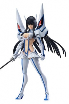 Kill la Kill Figma Actionfigur Satsuki Kiryuin 16 cm