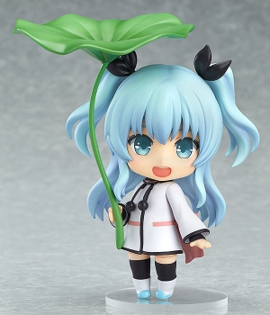 Sora no Method Nendoroid Actionfigur Noel 10 cm