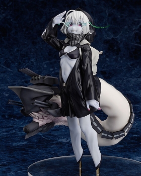 Kantai Collection PVC Statue 1/8 Abyssal Battleship Re-Class Ver. 19 cm