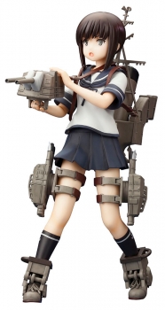 Kantai Collection Ani Statue 1/8 Fubuki 20 cm