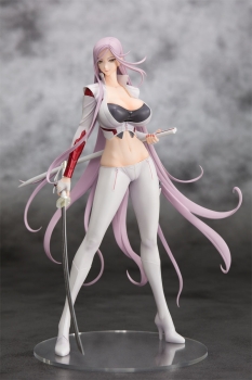 Triage X Statue PVC 1/7 Yuka Sagiri 28 cm