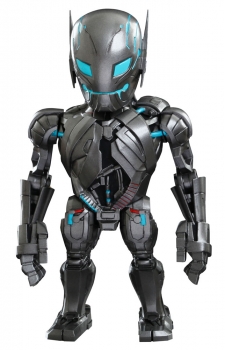 Avengers Age of Ultron Artist Mix Wackelkopf-Figur Ultron Sentry Version A 14 cm