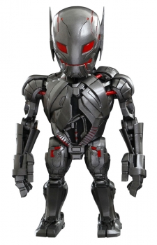 Avengers Age of Ultron Artist Mix Wackelkopf-Figur Ultron Sentry Version B 14 cm