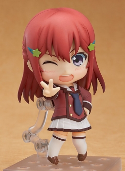 Inou Battle Within Everyday Life Nendoroid Actionfigur Tomoyo Kanzaki 10 cm