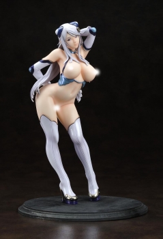 DominancE PVC Statue 1/6 Elisa 29 cm