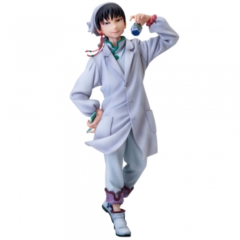 Hozuki no Reitetsu Hdge Technical Statue 1/6 Hakutaku 25 cm