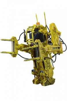 Aliens Fahrzeug Deluxe Power Loader 28 cm