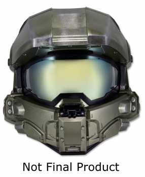 Halo Replik Master Chief Helm