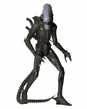 Alien 1979 Actionfigur 1/4 Alien Xenomorph 56 cm