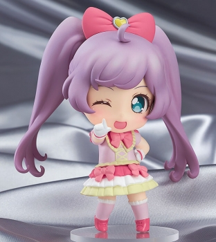 PriPara Nendoroid Co-de Minifigur Laala Cutie Ribbon 10 cm