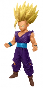 Dragonball Z Master Stars Piece Figur Son Gohan 20 cm