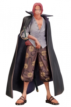 One Piece Master Stars Piece Figur The Shanks 26 cm