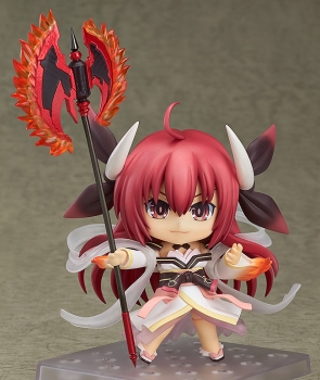Date A Live II Nendoroid Actionfigur Kotori Itsuka 10 cm