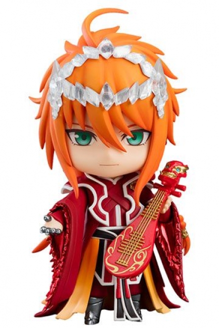 Thunderbolt Fantasy Bewitching Melody of the West Nendoroid Actionfigu