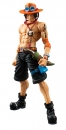 One Piece Variable Action Heroes Actionfigur Portgas D. Ace 18 cm