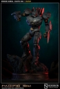 Pacific Rim Statue Striker Eureka 49 cm