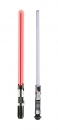 Star Wars Rebels Ultimate FX Lichtschwerter 2015 Wave 2 Sortiment