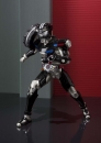 Kamen Rider Drive S.H. Figuarts Actionfigur Kamen Rider Type Wild 15 cm