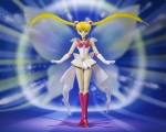 Sailor Moon S.H. Figuarts Actionfigur Super Sailor Moon 14 cm