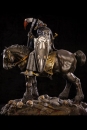 Frank Frazetta Statue 1/4 Death Dealer 79 cm