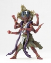 Takeya Takayuki Buddhist Actionfigur Revoltech Takeya No. 003 Ashura 14 cm