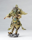 Takeya Takayuki Buddhist Actionfigur Revoltech Takeya No. 016 Karura 13 cm