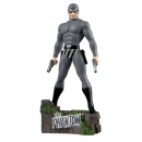 Phantom Statue The Ghost Who Walks Grey 31 cm