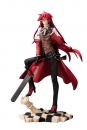 Black Butler Book of Circus ARTFXJ Statue 1/8 Grelle Sutcliffe 25 cm