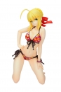 Fate/Extra Statue 1/6 Saber Extra Swimsuit Ver. 18 cm