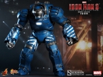 Iron Man 3 Movie Masterpiece Actionfigur 1/6 Iron Man Mark XXXVIII Igor 42 cm