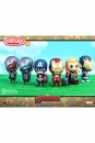 Avengers Age of Ultron (S) Minifiguren Box Set 9 cm