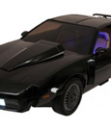 Knight Rider Modell 1/15 Super Pursuit Mode KITT 35 cm
