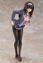 Saekano: How to Raise a Boring Girlfriend PVC Statue 1/7 Utaha Kasumigaoka 24 cm
