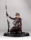 Star Wars Deluxe Statue 1/6 Zam Wessel 21 cm