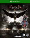 Batman Arkham Knight  D1 Version!  - XBOX One - Actionspiel