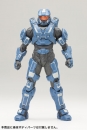 Halo ARTFX+ Zubehör-Set Mark VI für Master Chief Actionfigur