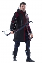 Avengers Age of Ultron Movie Masterpiece Actionfigur 1/6 Hawkeye 30 cm