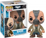 The Dark Knight Rises POP! Vinyl Figur Bane 10 cm