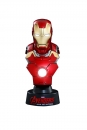 Avengers Age of Ultron Büste 1/6 Iron Man Mark XLIII 11 cm