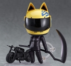 Durarara!! Nendoroid PVC Actionfigur Celty Sturluson 10 cm