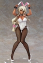Full Metal Daemon Muramasa Statue 1/7 Muramasa Sansei Bunny Ver. 24 cm